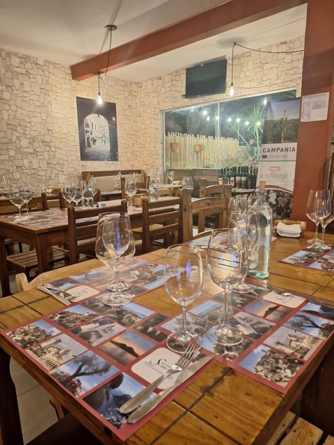Salumeria San Michele